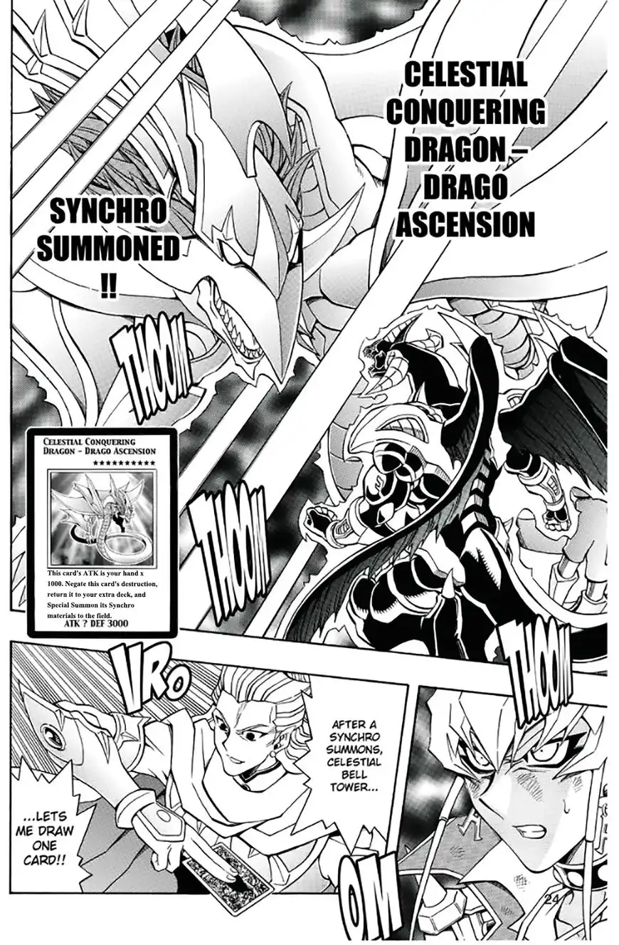 Yu-Gi-Oh! 5Ds - A Chapter 47 22